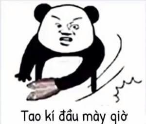 Meme đánh vợ