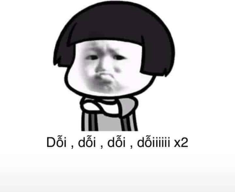 Một lần dỗi là một bước lùi tình cảm