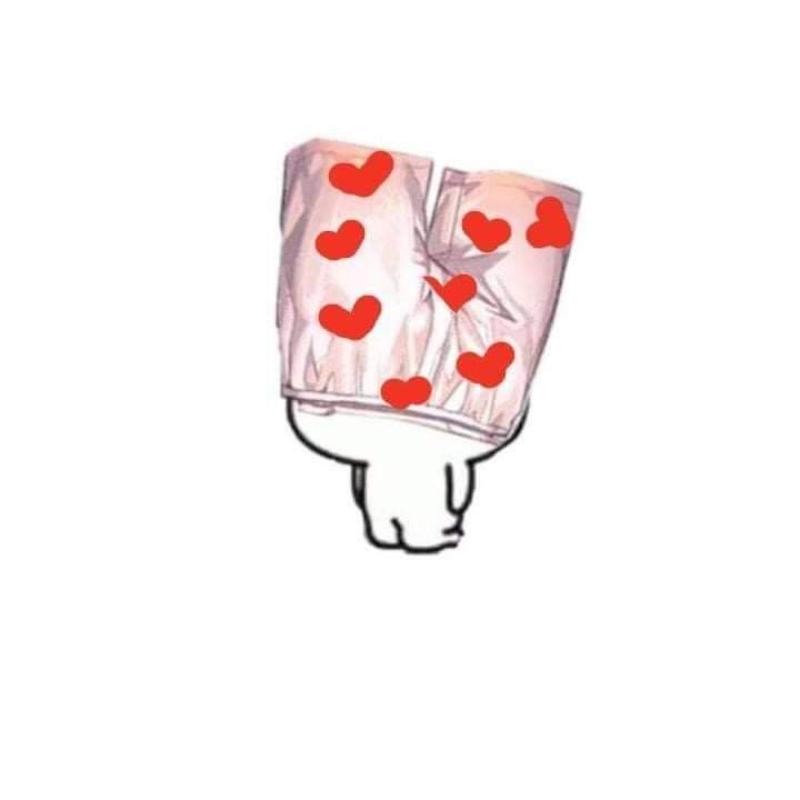 Ảnh meme đội quần