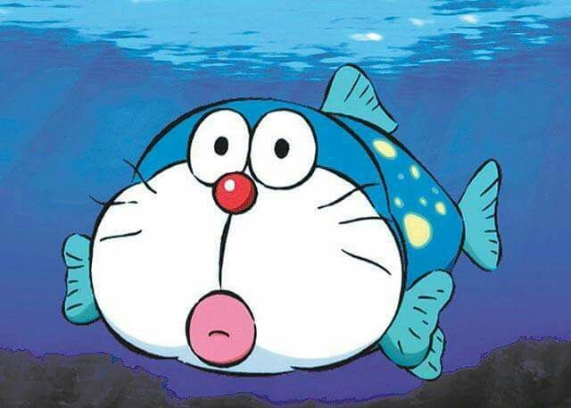 Meme Doraemon bựa