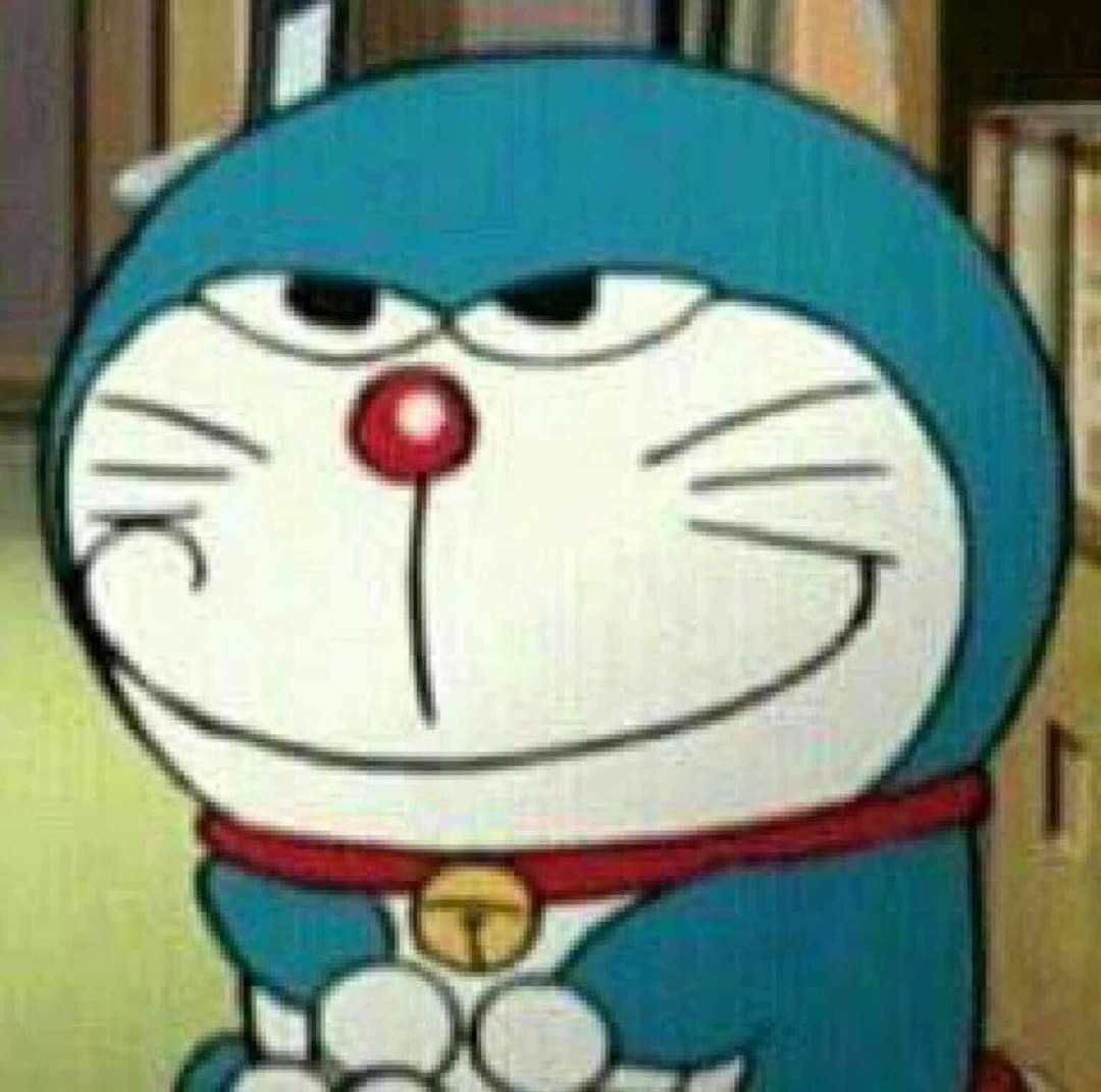 Meme Doraemon chế