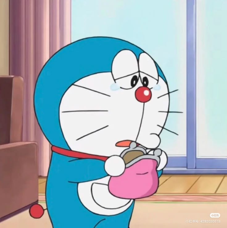 Meme Doraemon