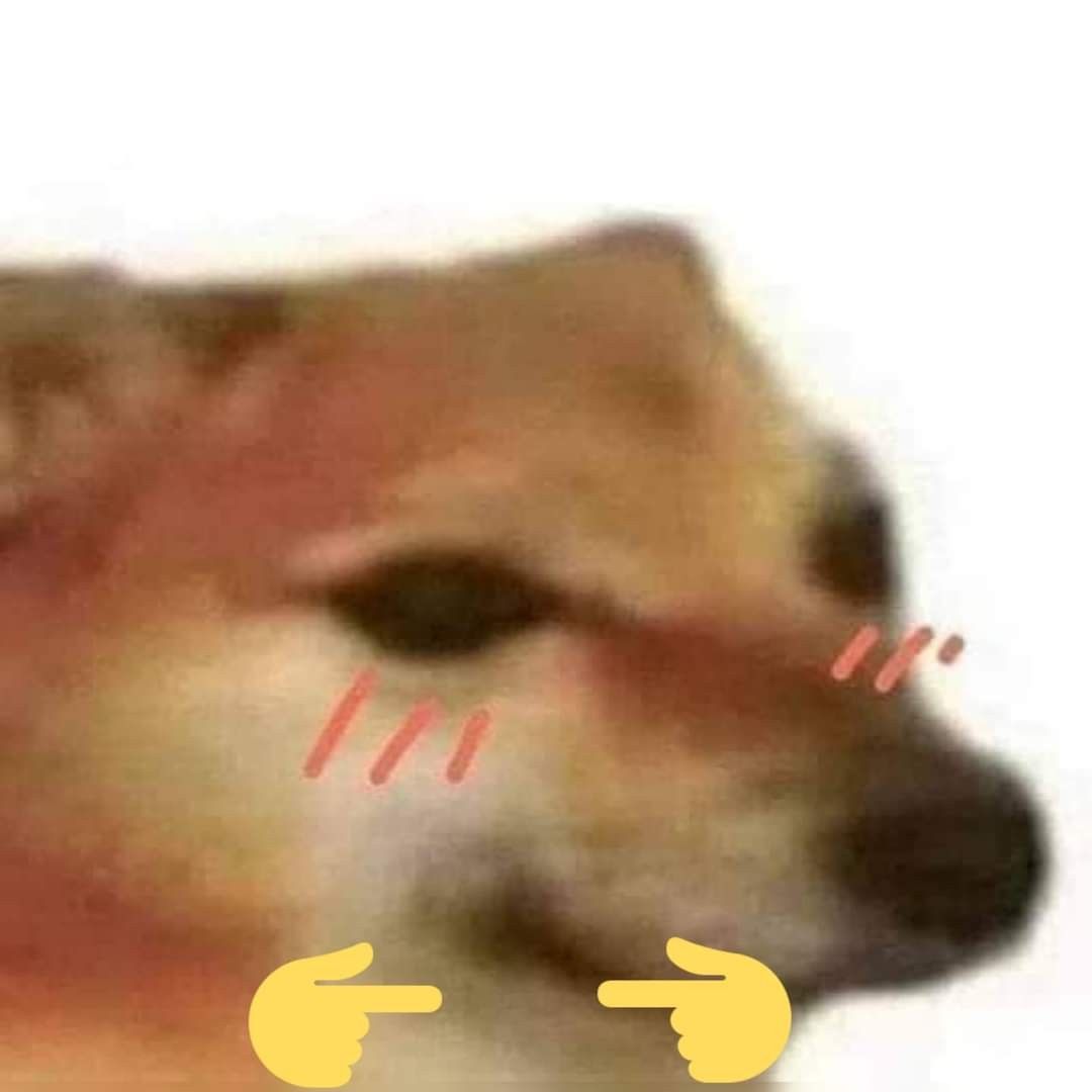 Meme gãi đầu ngại tạo cảm giác gần gũi nhờ hành động thường thấy