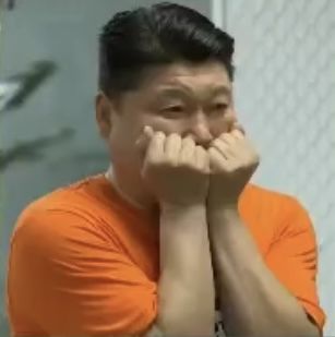 Meme gãi đầu ngại