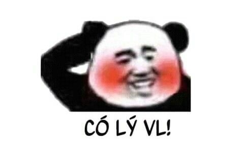 Meme gấu trúc Weibo