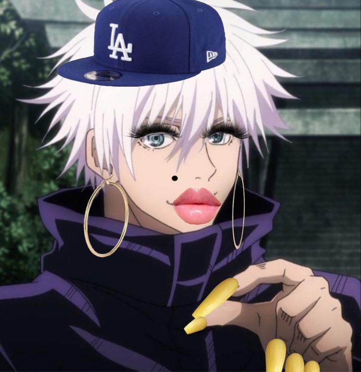 meme gojo