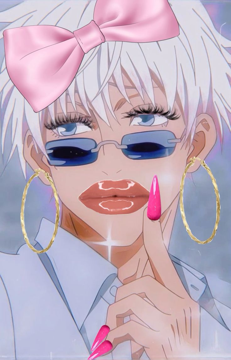 meme gojo slay