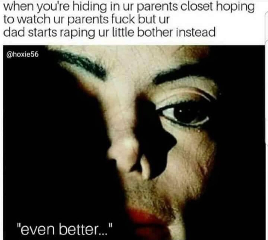 meme hài cực dark trên internet