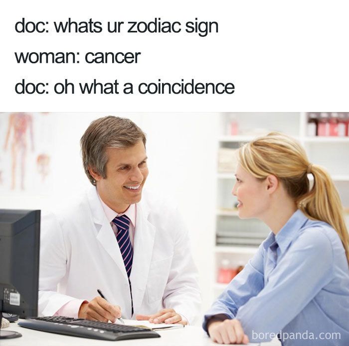 Meme hài dark trên mạng