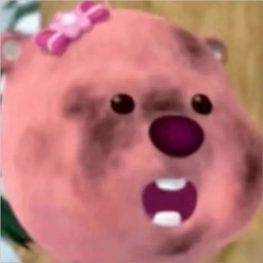 Meme hài Loopy