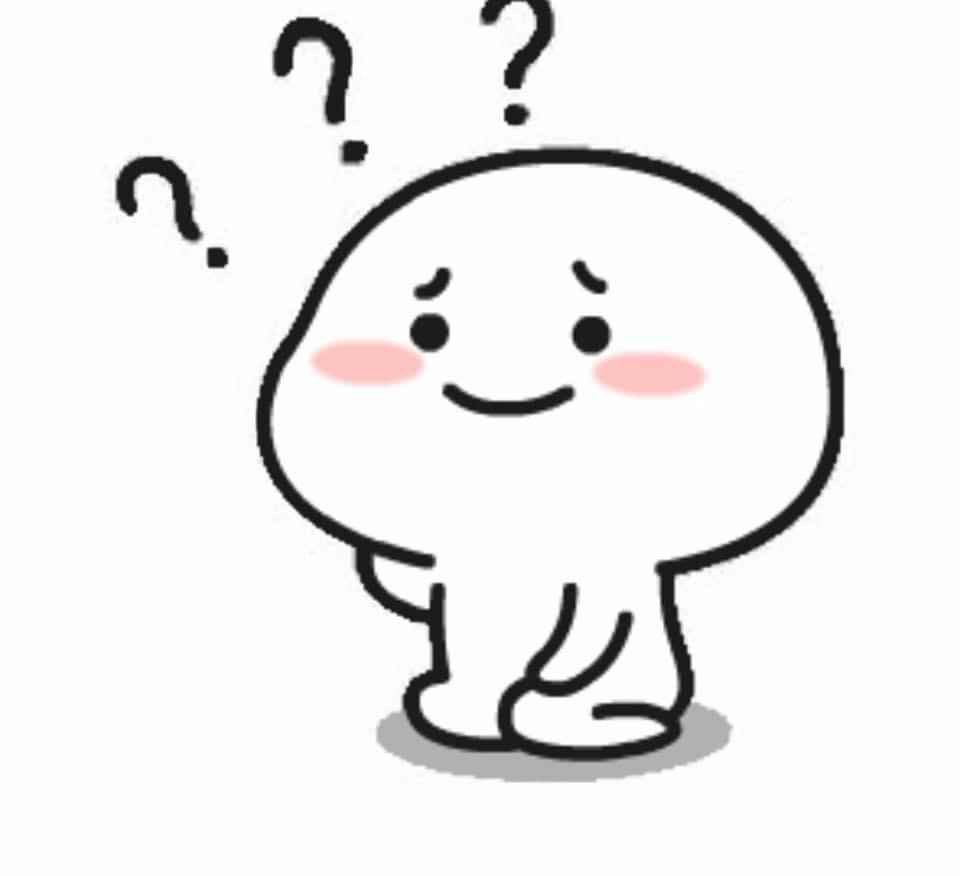 Meme hoang mang dí dỏm