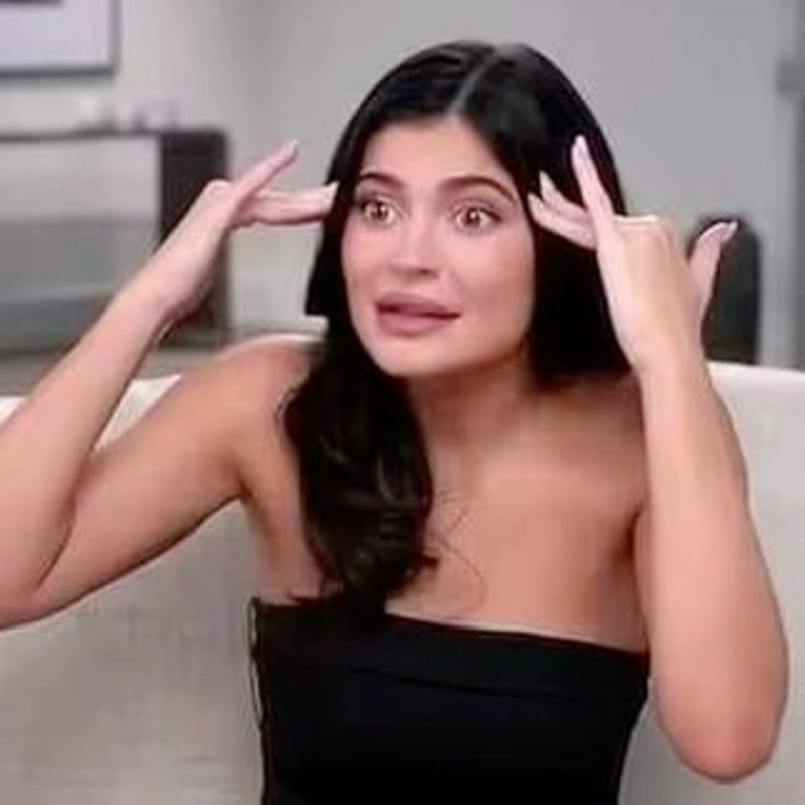 Meme hoang mang lầy lội