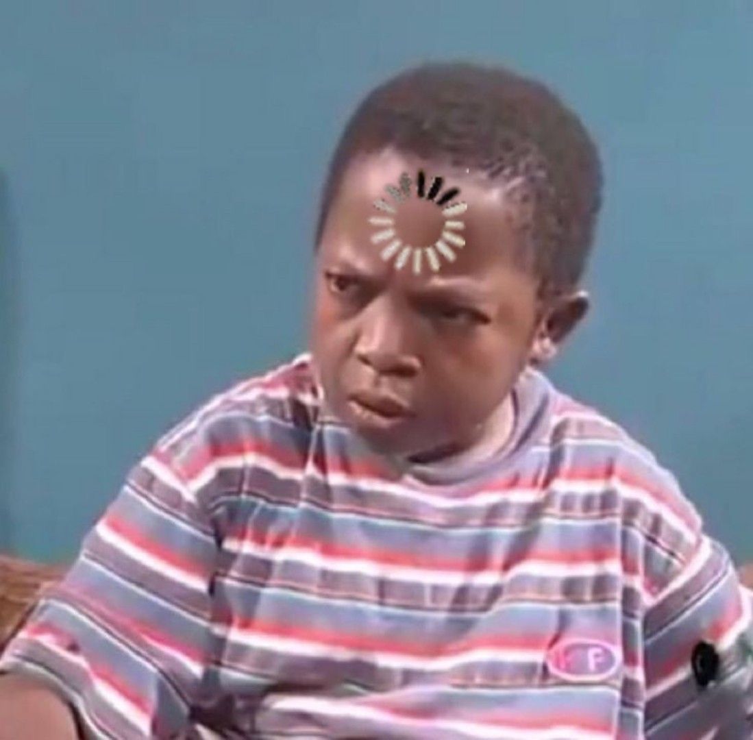 Meme khó hiểu buồn cười