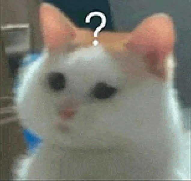 Meme khó hiểu đáng yêu