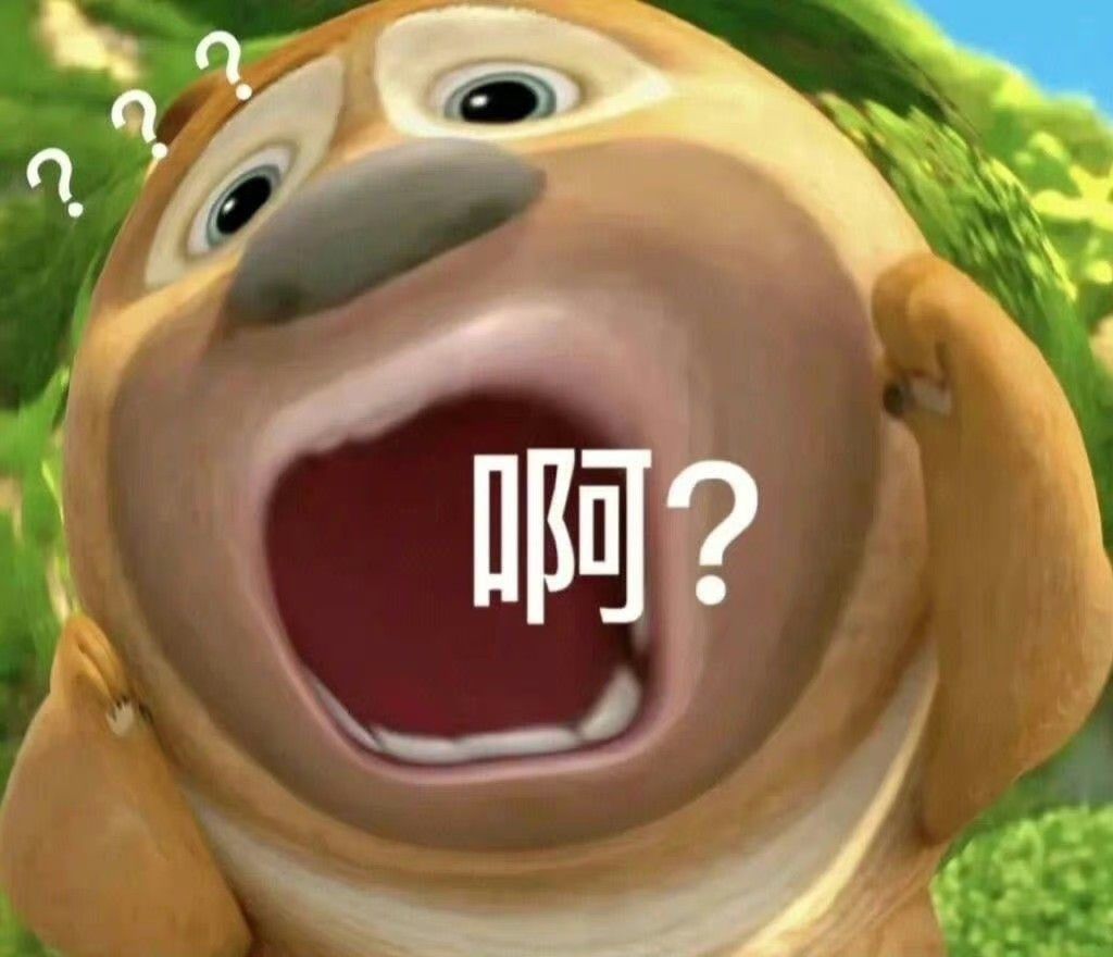 Meme khó hiểu độc đáo