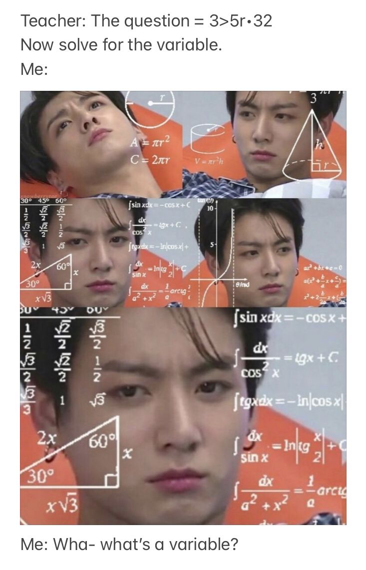 Meme khó hiểu hài hước