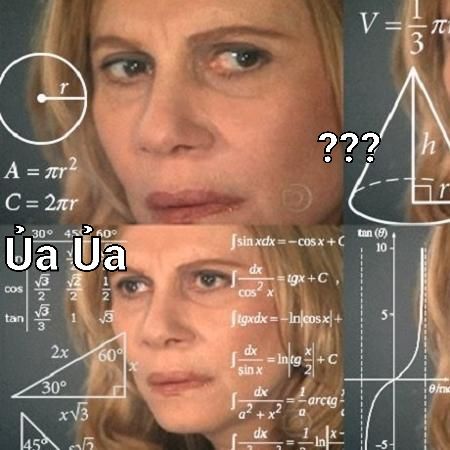 Meme khó hiểu ngộ nghĩnh