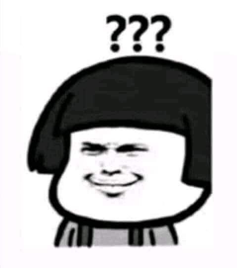 Meme khó hiểu vui nhộn