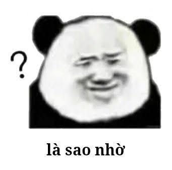 Meme khó hiểu vui nhộn