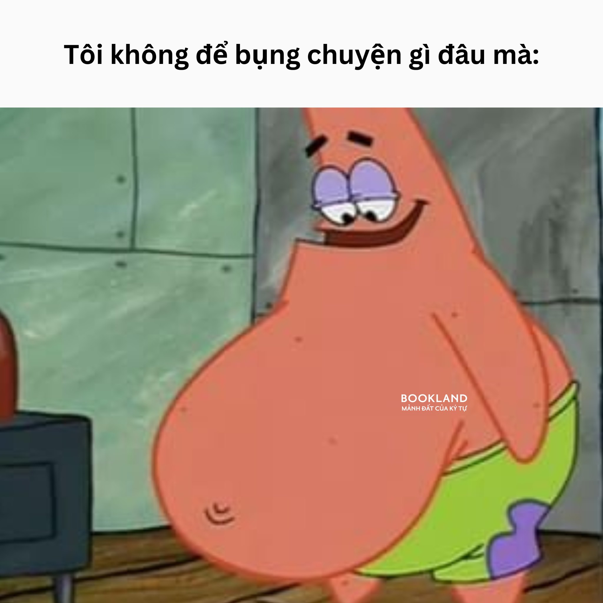 Meme không hiểu viral