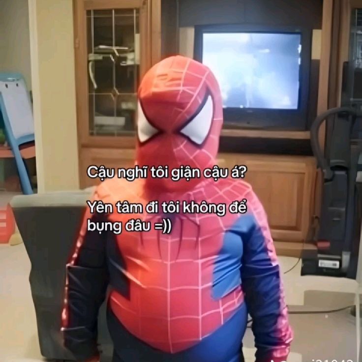 Meme không sao viral