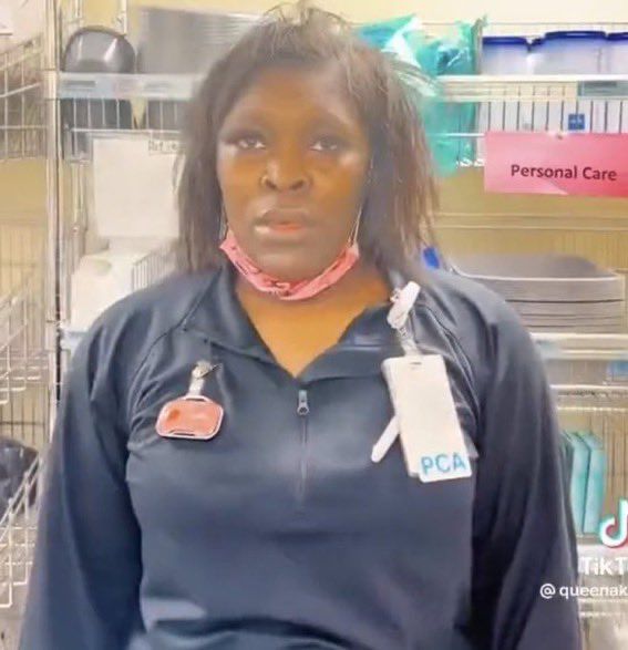 Meme làm việc mệt mỏi