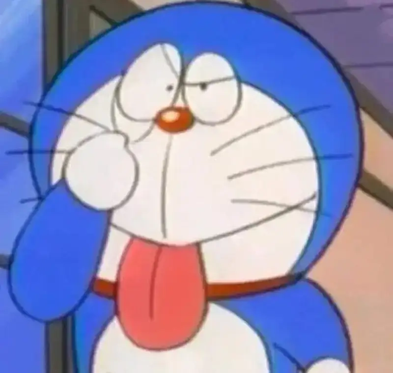 Ảnh meme lêu lêu