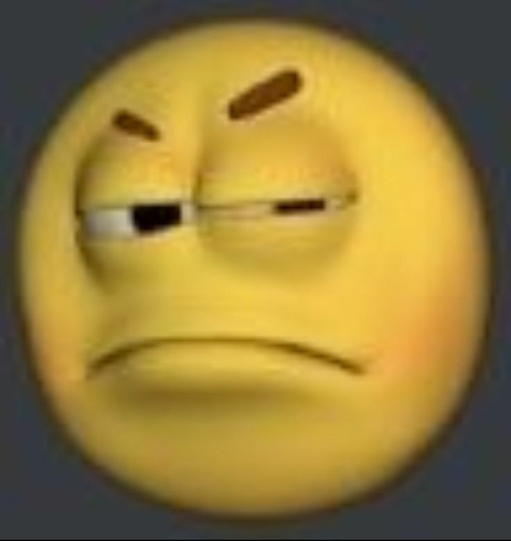 Meme liếc hài hước độc đáo