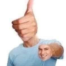 Meme like tạo sự khác biệt hài hước khiến mọi người nhớ lâu và thích thú hơn