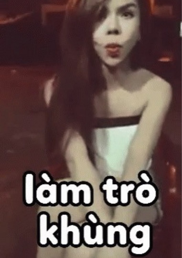 Meme Linda chửi hài