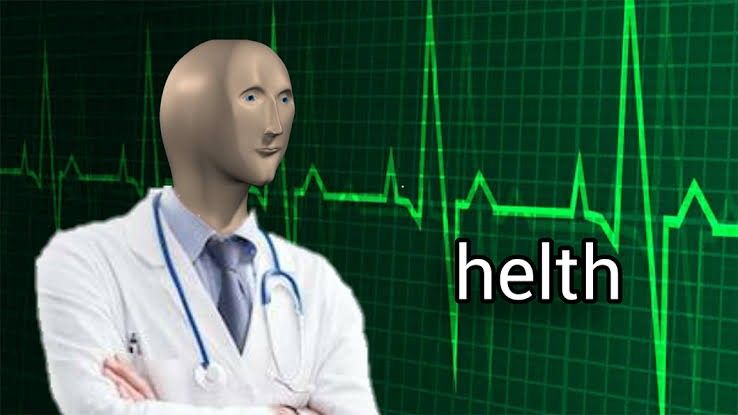 Meme man dễ thương khiến người xem bất ngờ trước nét hài hước độc đáo