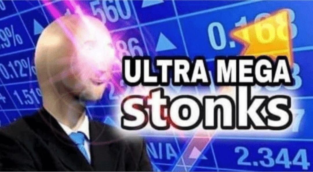 Meme man dễ thương mang đến phong cách chế ảnh cực kỳ đáng nhớ