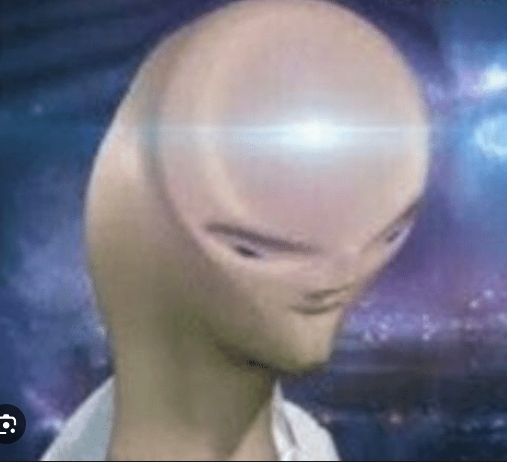 Meme man độc đáo giúp người xem tìm thấy niềm vui giản dị hàng ngày
