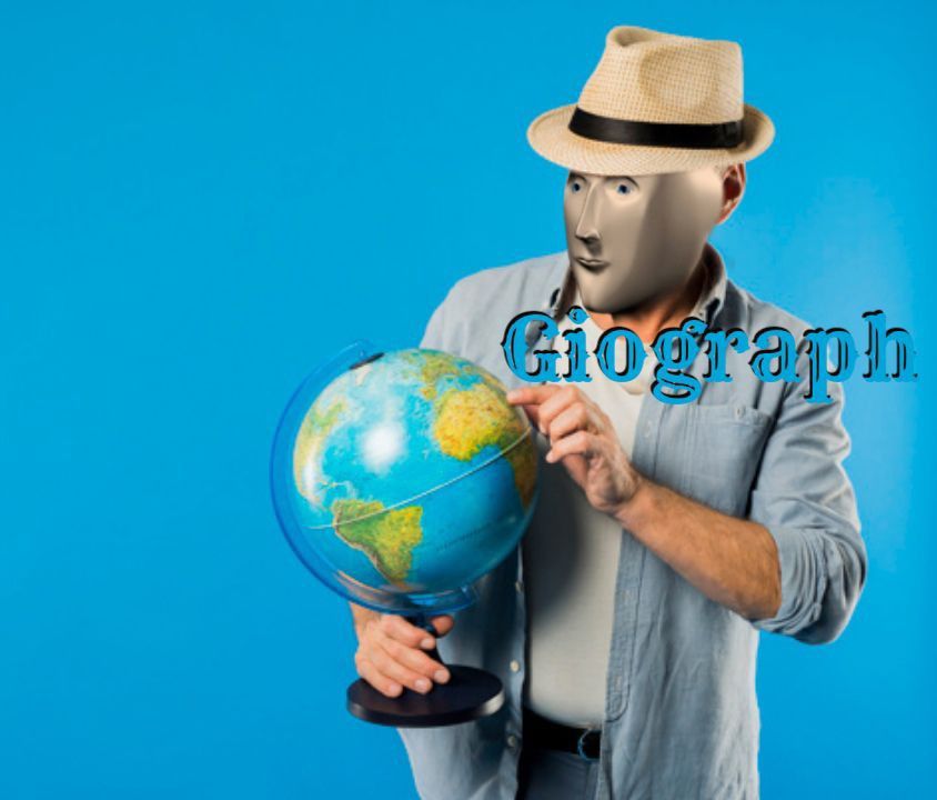 Meme man độc lạ khiến người xem thích thú bởi sự hài hước mới mẻ