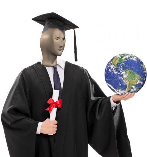 Meme man được yêu thích nhờ biểu cảm ngộ nghĩnh cực kỳ đáng nhớ