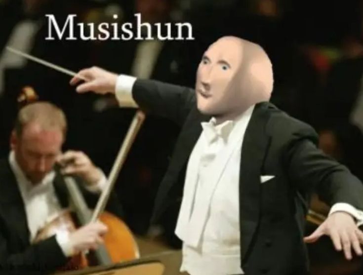 Meme man hài hước mang lại trải nghiệm giải trí cực kỳ thú vị cho người xem