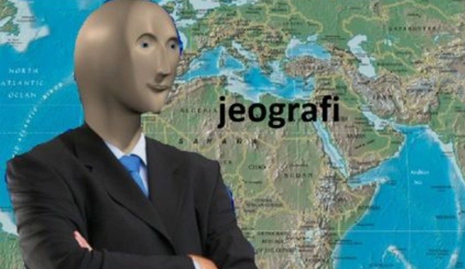 Meme man ngắn gọn nhưng tạo tiếng cười sảng khoái trong cộng đồng