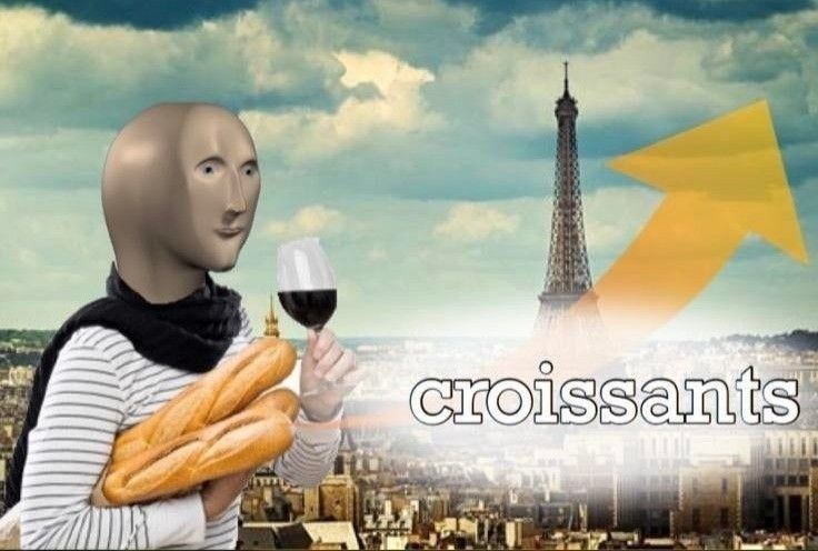 Meme man ngộ nghĩnh trở thành biểu tượng độc đáo trong kho ảnh chế