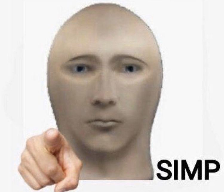 Meme man ngộ nghĩnh trở thành nguồn cảm hứng bất tận của giới trẻ