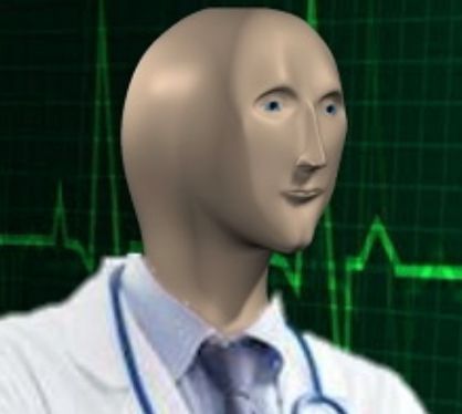 Meme man thú vị khẳng định vị trí quan trọng trong thế giới meme