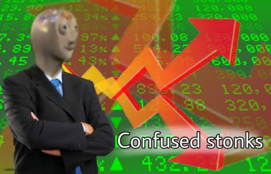 Meme man thú vị luôn mang đến những khoảnh khắc cười vui cho cộng đồng