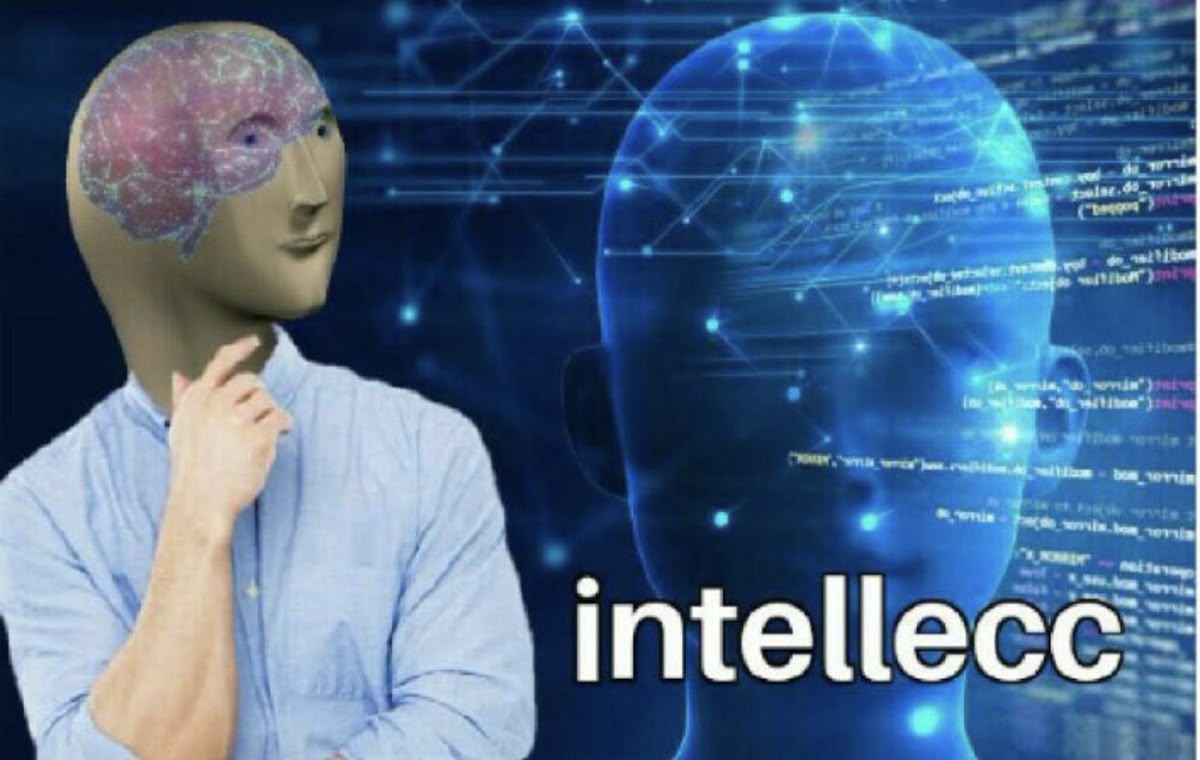 Meme man thường khiến người xem khó nhịn cười vì nét mặt độc đáo