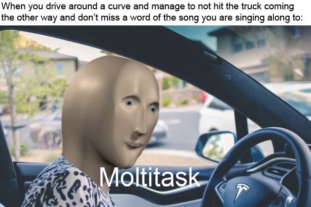 Meme man vui nhộn giúp group chat trở nên thoải mái và thú vị hơn