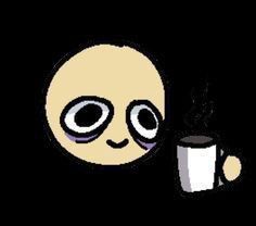 Meme mắt thâm sáng tạo