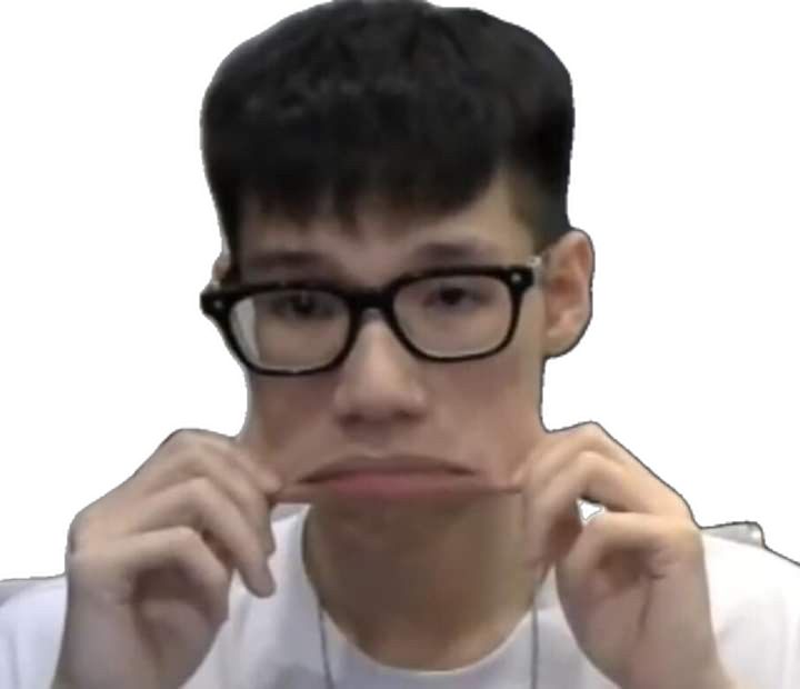 Meme MCK mang sự kết hợp giữa rap cá tính và hài hước tinh nghịch