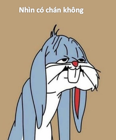 Meme mèo bất lực