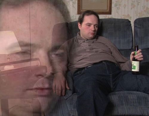 Meme mệt mỏi hài hước