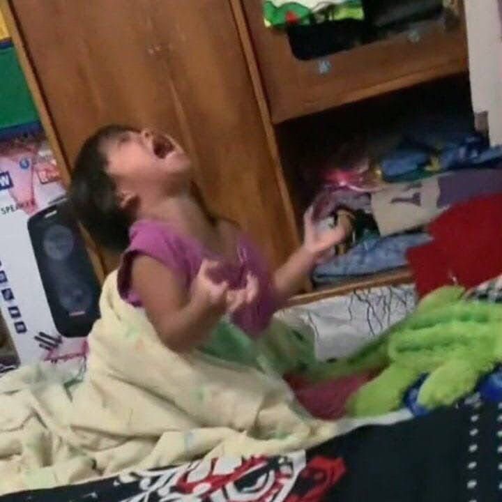 Meme mệt mỏi sáng tạo