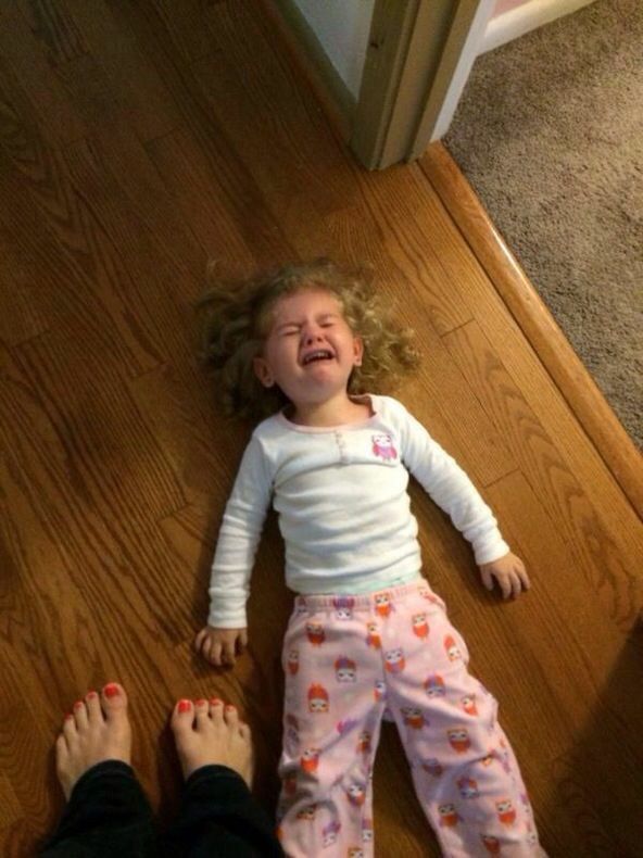 Meme mệt mỏi vui nhộn