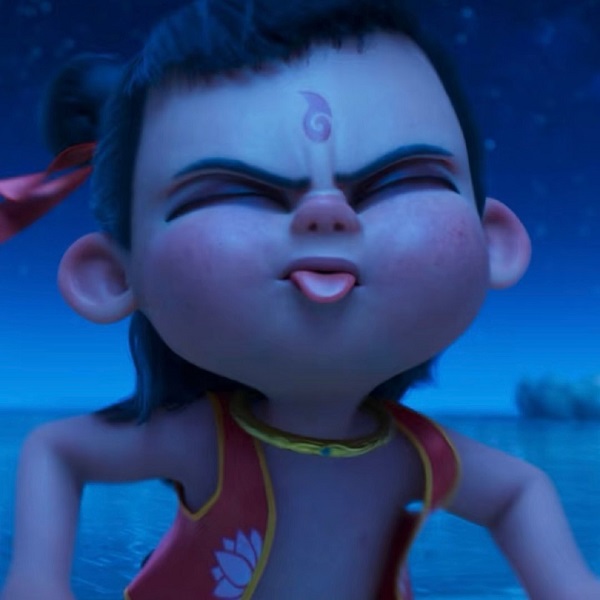 Meme Na Tra lêu lêu